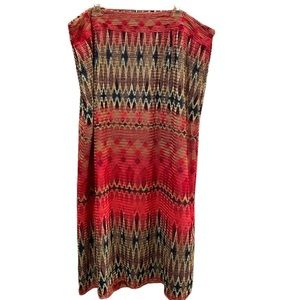 Cato Woman Skirt Size 22/24W